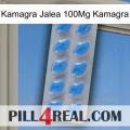 Kamagra Jelly 100Mg Kamagra 22